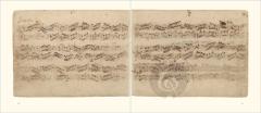 Inventionen und Sinfonien BWV 772–801 von Johann Sebastian Bach 