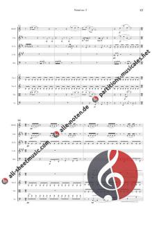 Nonet No. 2 von David Schiff 