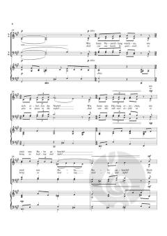Dunkelheit von Bob Chilcott (Download) 