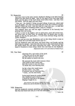 Hodie (This Day) von Ralph Vaughan Williams (Download) 