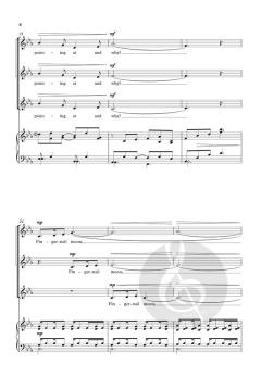 Fingernail Moon von Marie-Claire Saindon (Download) 