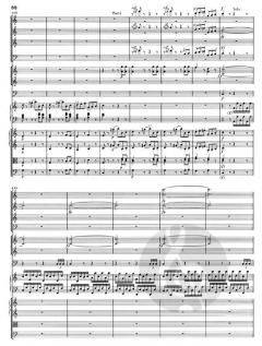 Klavierkonzert Nr. 3 c-moll op. 37 von Ludwig van Beethoven 