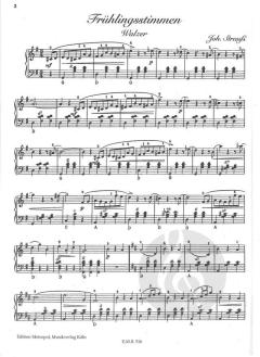 Wiener Tanzmusik 