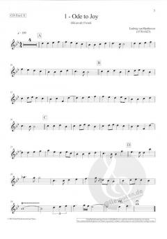Jazzy Classix 