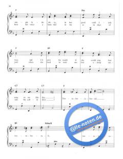 Irish Favorites for Accordion 