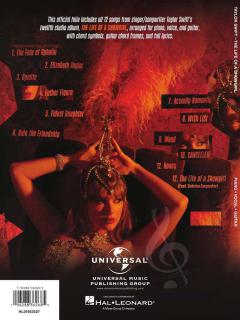 The Life of a Showgirl von Taylor Swift 
