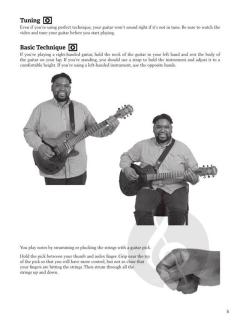Modern Band Method - Guitar 1 
