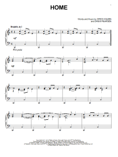 Home von Phillip Phillips (Download) 