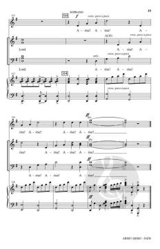 Arise! Arise! von Joseph M. Martin (Download) 