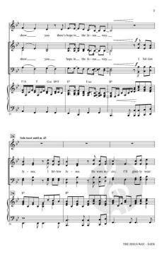 The Jesus Way von Jonathan Lindley Smith (Download) 