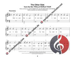 John Thompson’s Easiest Pop Bops 