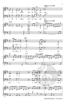 Defying Gravity von Stephen Schwartz (Download) 
