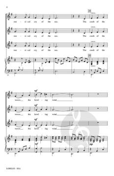 Lorelei von Joseph M. Martin (Download) 