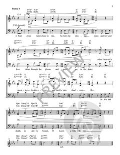 Abide, Abide with Me 