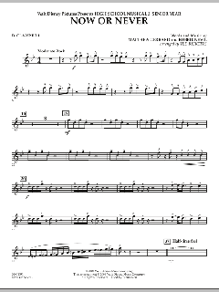 Now Or Never von Matthew Gerrard (Download) 