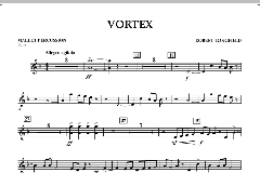 Vortex von Robert Longfield (Download) 