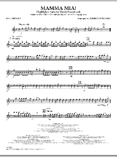 Mamma Mia! von ABBA (Download) 
