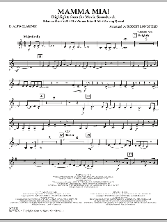 Mamma Mia! von ABBA (Download) 