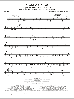 Mamma Mia! von ABBA (Download) 