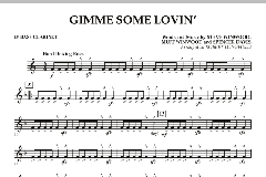 Gimme Some Lovin' von The Blues Brothers (Download) 