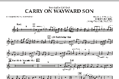 Carry On Wayward Son von Kerry Livgren (Download) 