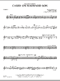 Carry On Wayward Son von Kerry Livgren (Download) 