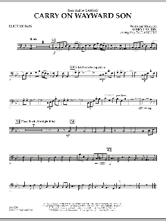 Carry On Wayward Son von Kerry Livgren (Download) 