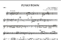 Funkytown von Steven Greenberg (Download) 