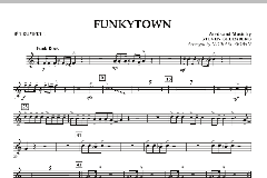 Funkytown von Steven Greenberg (Download) 