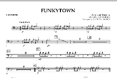 Funkytown von Steven Greenberg (Download) 