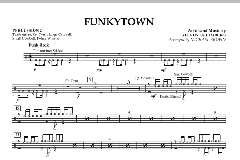 Funkytown von Steven Greenberg (Download) 
