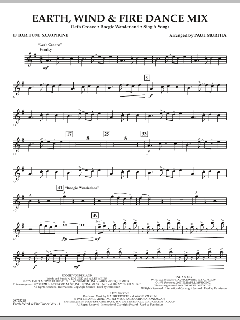 Earth, Wind & Fire Dance Mix von Wind & Fire, Earth (Download) 