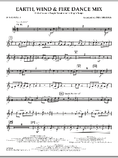 Earth, Wind & Fire Dance Mix von Wind & Fire, Earth (Download) 