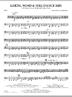 Earth, Wind & Fire Dance Mix von Wind & Fire, Earth (Download) 