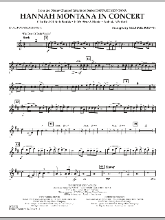 Hannah Montana In Concert (Download) 