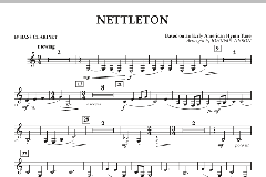Nettleton von Johnnie Vinson (Download) 