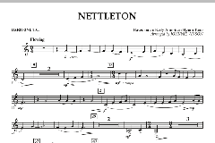 Nettleton von Johnnie Vinson (Download) 