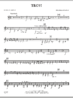 Troy! von Michael Sweeney (Download) 