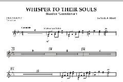 Whisper To Their Souls von Samuel R. Hazo (Download) 