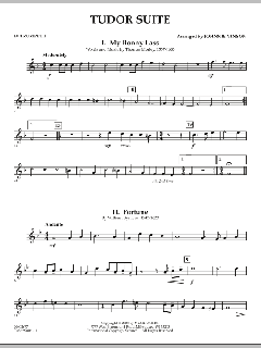 Tudor Suite (Download) 