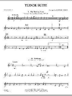 Tudor Suite (Download) 