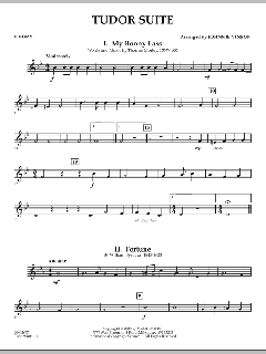 Tudor Suite (Download) 