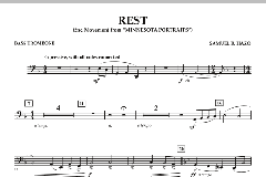 Rest von Samuel R. Hazo (Download) 