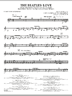 The Beatles: Love (Download) 