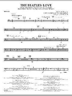 The Beatles: Love (Download) 