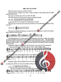 Learn With Tunes Book 1 von Carl Grissen 