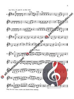 Learn With Tunes Book 2 von Carl Grissen 
