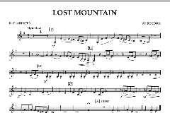 Lost Mountain von Jay Bocook (Download) 