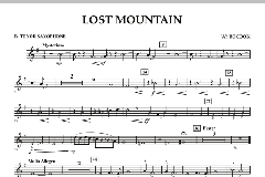 Lost Mountain von Jay Bocook (Download) 