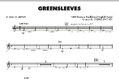 Greensleeves (Download) 
